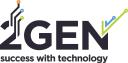 2Gen Pty Ltd logo